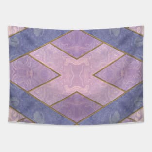 Pastel Series-1 Tapestry