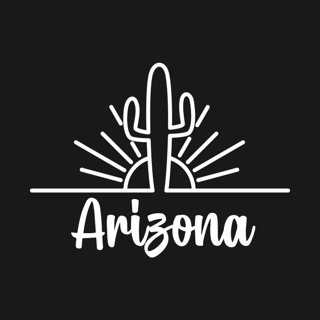 Arizona Sun by KickStart Molly