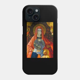 Family Portrait Phone Case