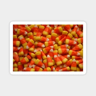 Candy Corn Magnet