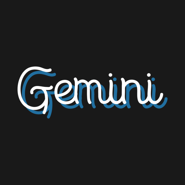 Gemini by Sloop