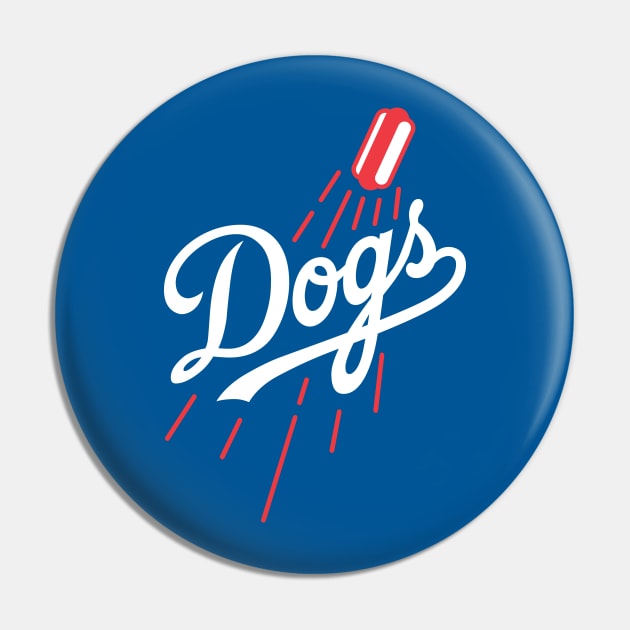 Pin on Dodger Blue's