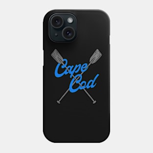 Retro Vintage Cape Cod Vacation Phone Case