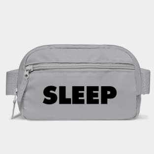 Sleep - They Live Bag