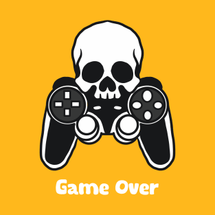 Game over T-Shirt