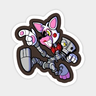 Mangle Magnet