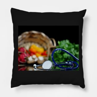 Health and wellness Pillow