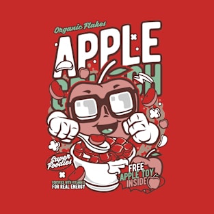 Apple Crunch T-Shirt