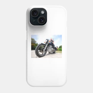 On your marks.... Phone Case