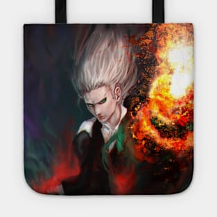 Adam Tote