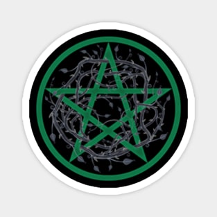 pentacle Magnet