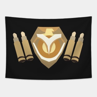 High Noon Tapestry