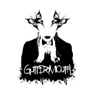 Gutter mouth T-Shirt
