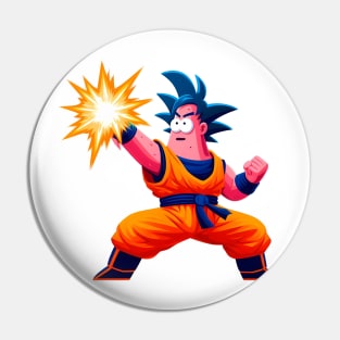 Patrick Ball Z Pin