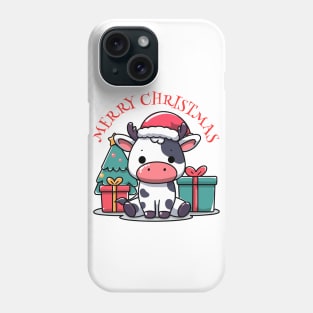 Cow Cute Phone Case