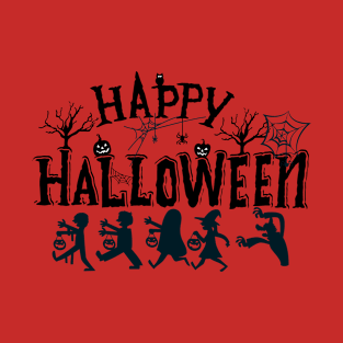 Funny  Gift for Halloween T-Shirt