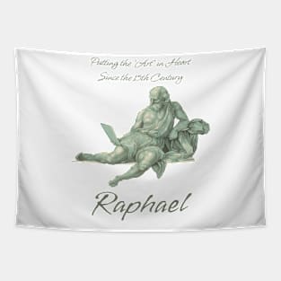 Raphael Tapestry