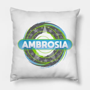 Ambrosia Pillow