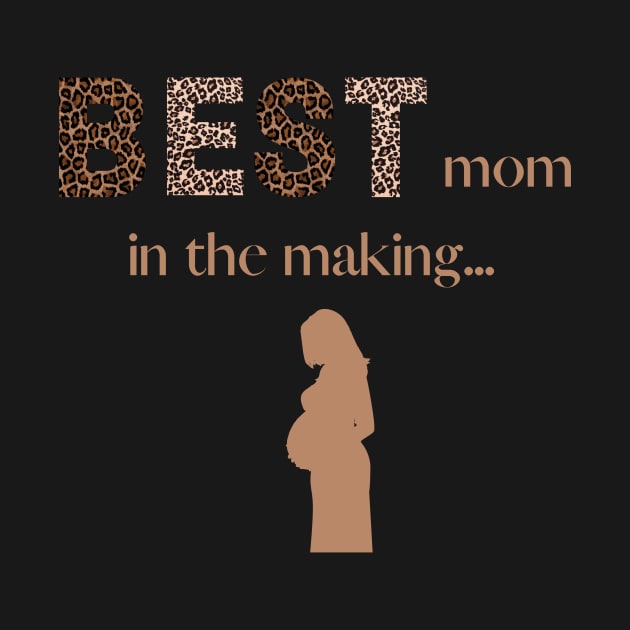 Best Mom by CoolFashion