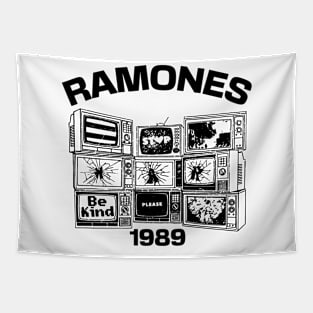 Ramones TV classic Tapestry