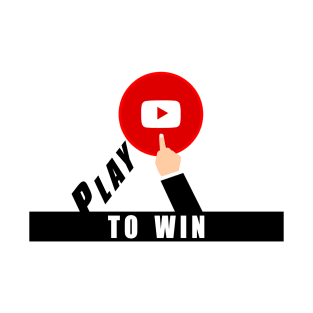 Play to win T-Shirt