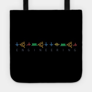 Engineering Circuitry 2 Tote