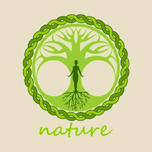 Nature T-Shirt