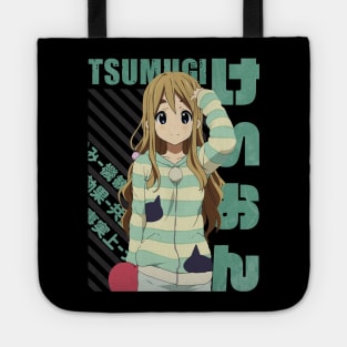 K-ON ! - Tsumugi Kotobuki Tote