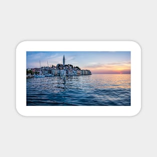 Rovinj Magnet