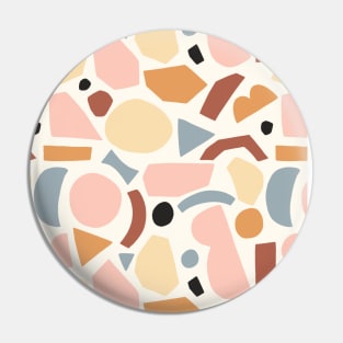 Abstract Neutrals Pin