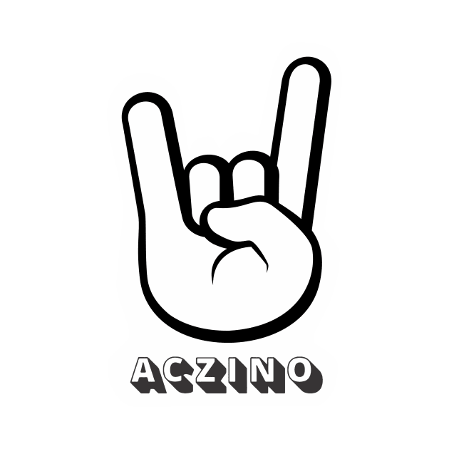 ACZINO by Adadita