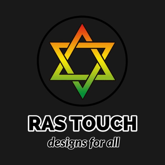 Ras Touch Star by Rockers Media