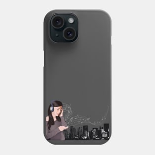 Music of the Soul Phone Case