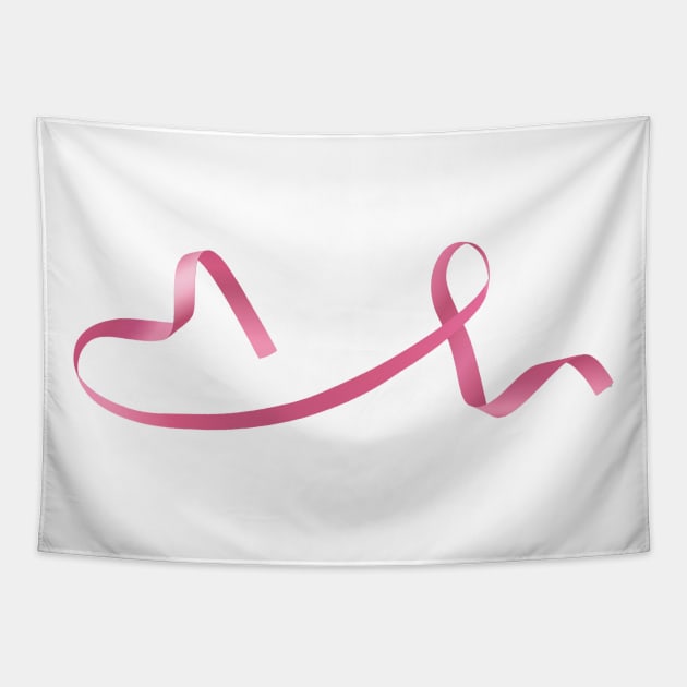 Breast Cancer Tapestry by treszure_chest