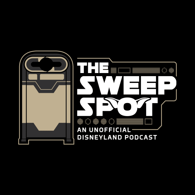 The Sweep Spot Galaxy's Edge Trash Can by thesweepspot