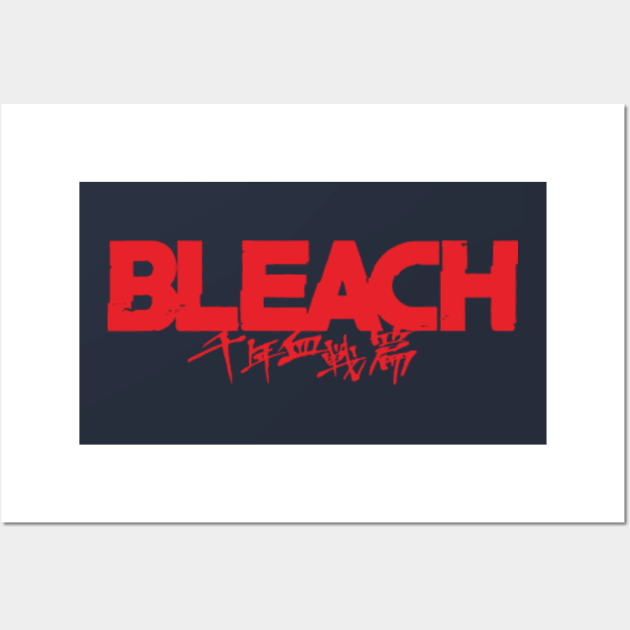 Bleach  Flame Logo  Anime Stickers for Cars  eBay