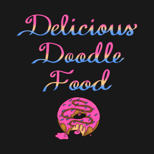 Donuts T-Shirt