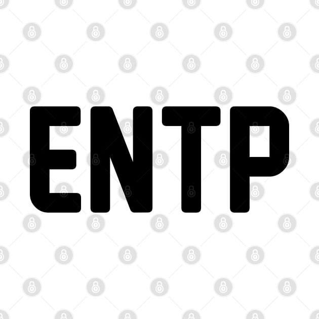 ENTP by Venus Complete