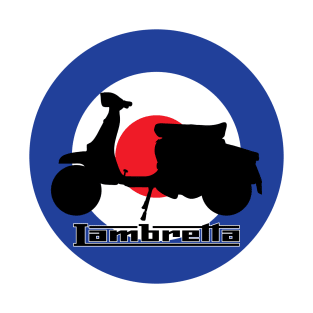 Lambretta T-Shirt