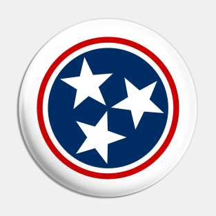 Tennessee Pin