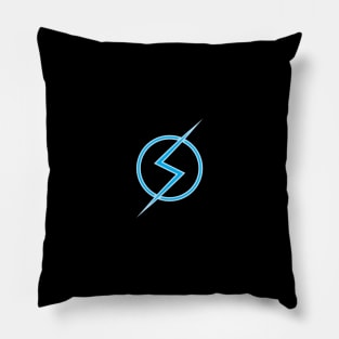 Flash Charging Button - 03 Pillow