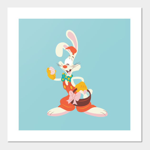 Framed Easter Bunny Easter Disney Posters And Art Prints Teepublic Uk Our disney wall art is perfect for you to display on your wall. framed easter bunny