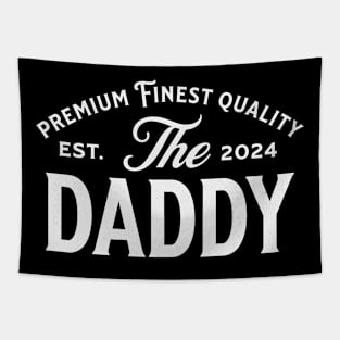 The Daddy est. 2024 Tapestry