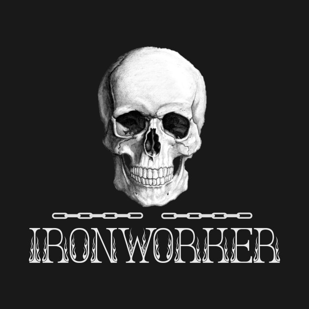 ironworker by AsKartongs