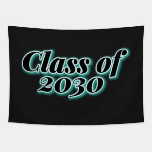 Class of 2030 Tapestry