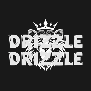 Drizzle Drizzle Kings Soft Guy Era T-Shirt