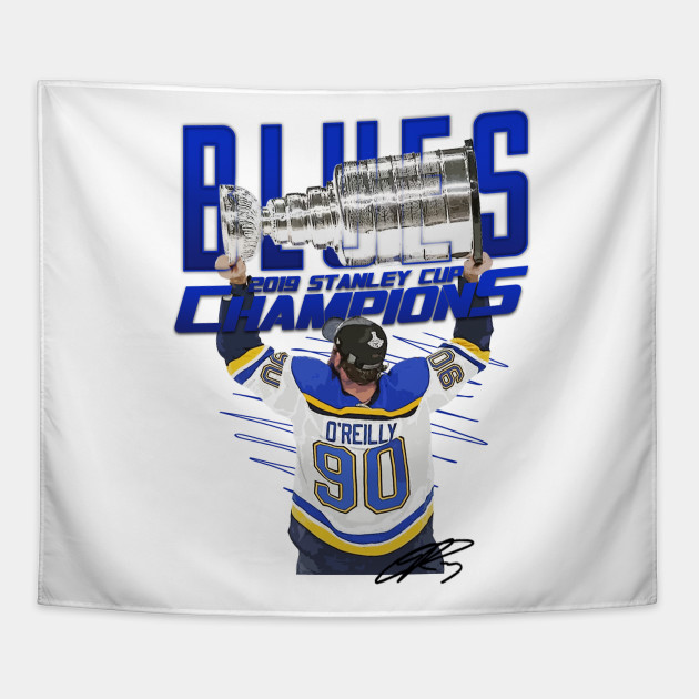 Ryan O Reilly Ryan Oreilly St Louis Blues Blues Nhl Hockey