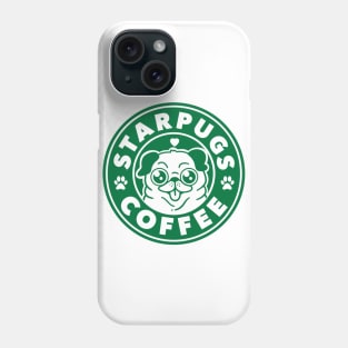 Starpugs Phone Case