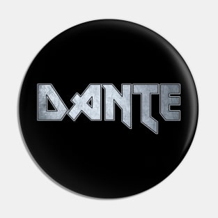 Dante Pin