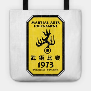 Martial Arts Tournament 1973 ✅ Tote